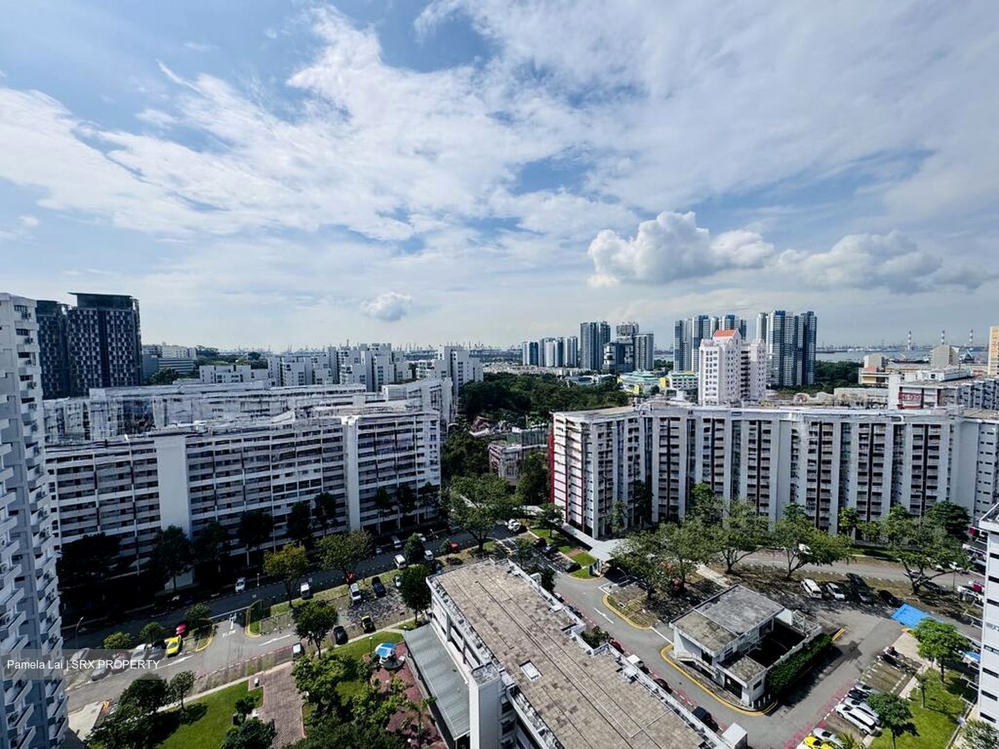 Blk 604 Clementi West Street 1 (Clementi), HDB 5 Rooms #504594661